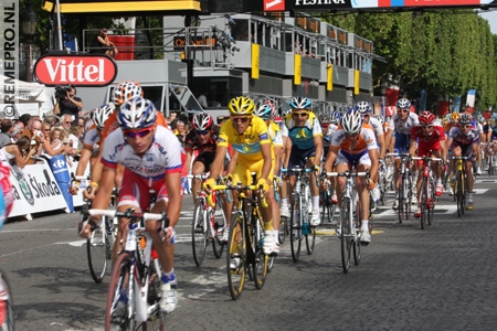 Tour de France 2009