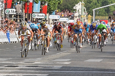 Tour de France 2009