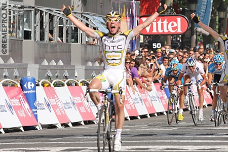 Tour de France 2009