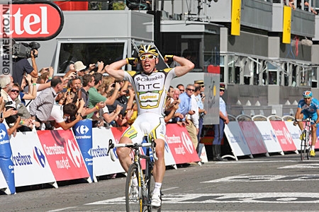 Tour de France 2009