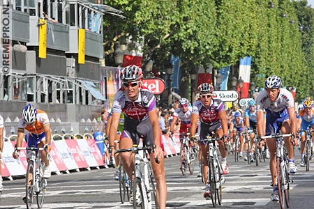 Tour de France 2009
