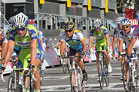 Tour de France 2009