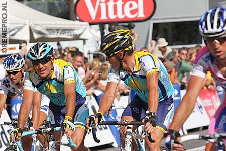 Tour de France 2009