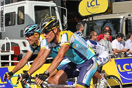Tour de France 2009