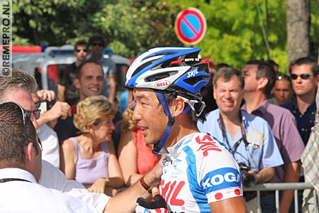 Tour de France 2009
