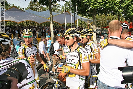 Tour de France 2009