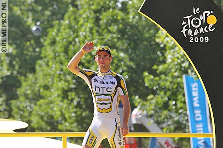 Tour de France 2009