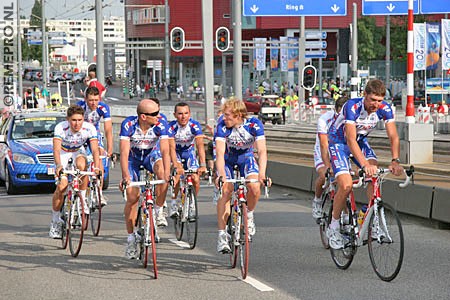 Tour de France 2009