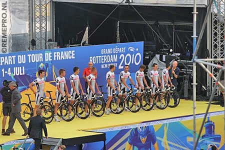 Tour de France 2009
