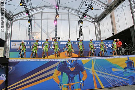 Tour de France 2009
