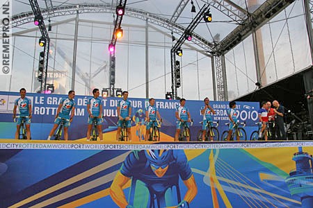 Tour de France 2009