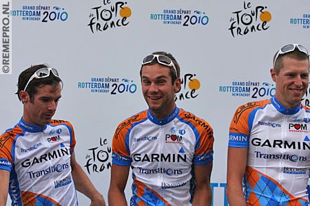 Tour de France 2009