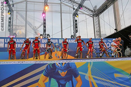 Tour de France 2009