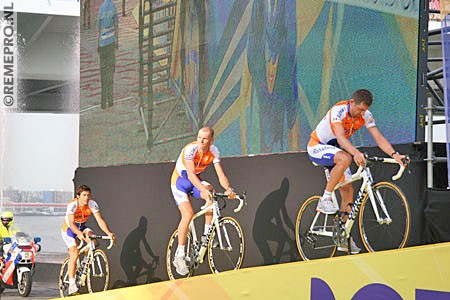 Tour de France 2009