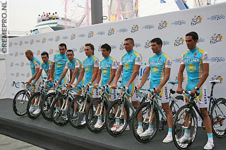 Tour de France 2009