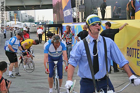 Tour de France 2009
