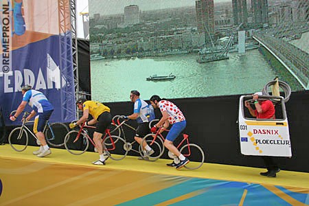 Tour de France 2009