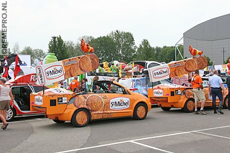 Tour de France 2010