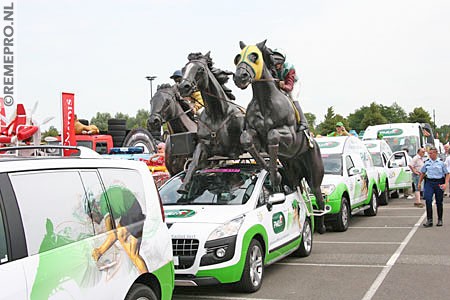 Tour de France 2010