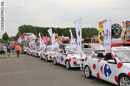 Tour de France 2010