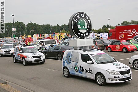 Tour de France 2010