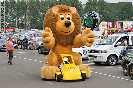 Tour de France 2010