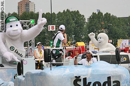 Tour de France 2010