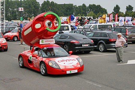 Tour de France 2010