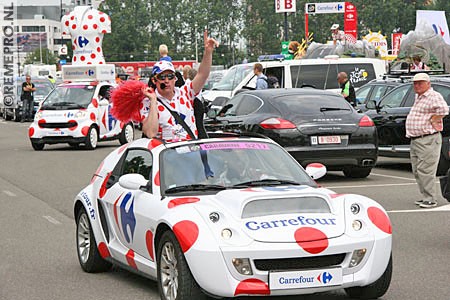 Tour de France 2010