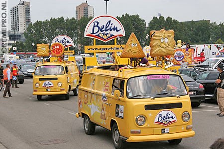 Tour de France 2010