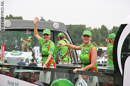 Tour de France 2010