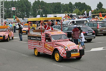 Tour de France 2010