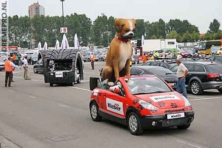 Tour de France 2010