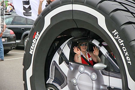 Tour de France 2010
