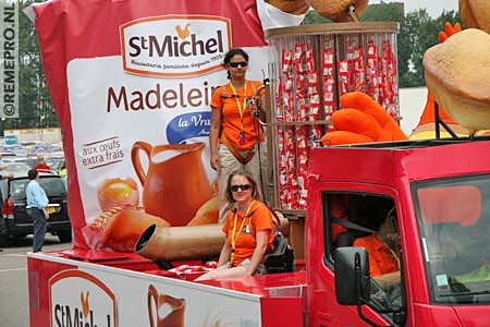 Tour de France 2010