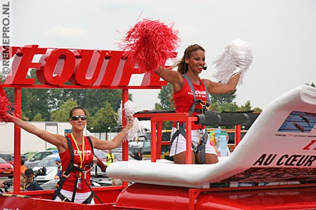 Tour de France 2010