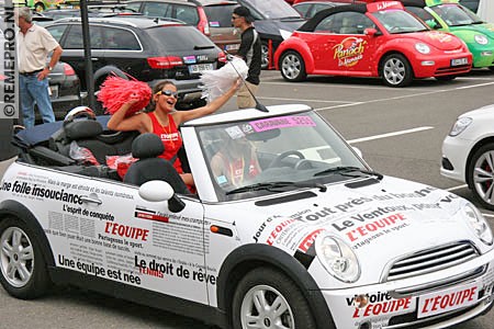 Tour de France 2010
