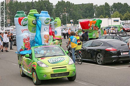 Tour de France 2010