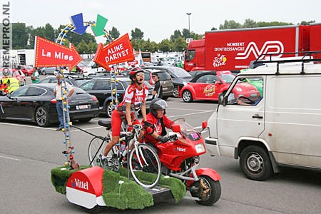 Tour de France 2010