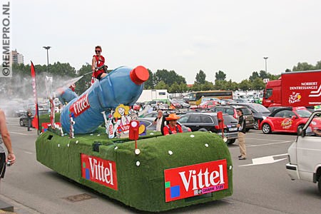 Tour de France 2010