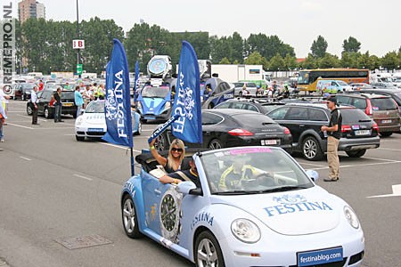 Tour de France 2010