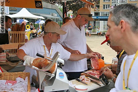 Tour de France 2010