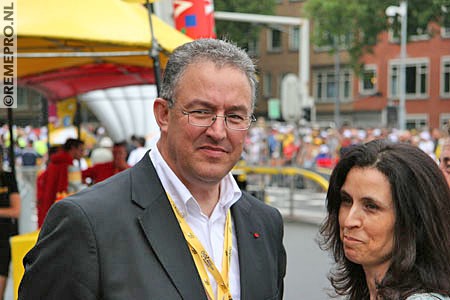 Tour de France 2010