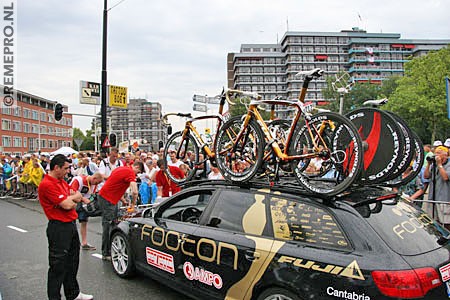 Tour de France 2010