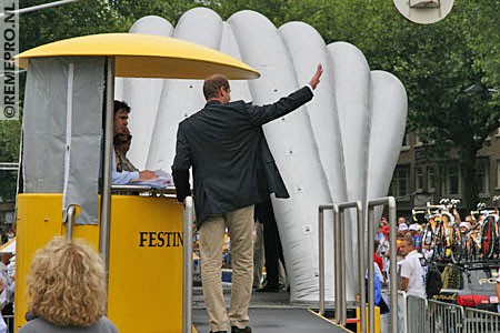 Tour de France 2010