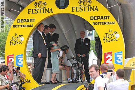 Tour de France 2010