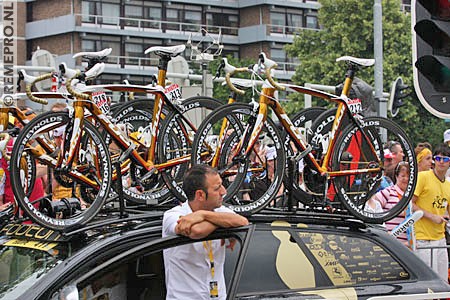 Tour de France 2010