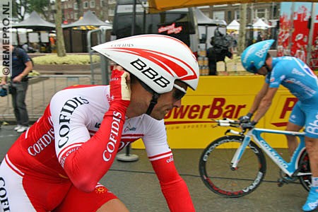 Tour de France 2010