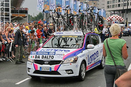 Tour de France 2010