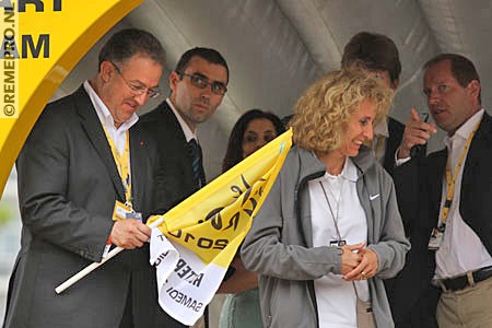 Tour de France 2010